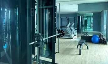 Imagem 3: Apartamento com 3 suites no condominio vision residence