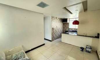 Imagem: Apartamento para aluguel no bairro Santa