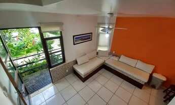 Imagem 3: Casa de locação anual com 2 quartos dentro de condomínio em Geriba em Búzios