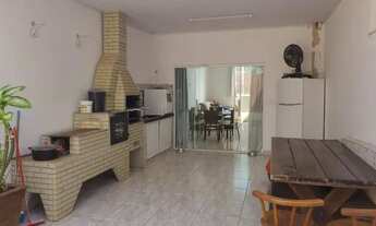 Imagem 3: Casa em ótima localização no Jardim Prudentino - 3 quartos (1 suíte