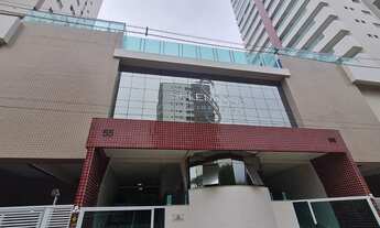 Imagem 5: Cobertura para venda com 160 metros quadrados com 3 quartos em Centro - Mongaguá - SP