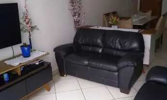 Imagem 4: Apartamento para venda possui 83 metros quadrados com 2 quartos em Ocian - Praia Grande