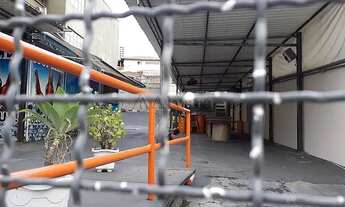 Imagem 2: Locação, Venda-Terreno-São Paulo-Vila Pereira Barreto