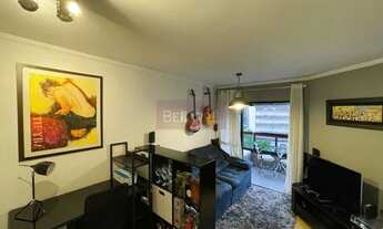 Imagem 3: Flat, Cerqueira César - São Paulo