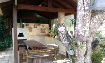 Imagem 3: Casa para aluguel com 100 metros quadrados com 2 quartos em Araras - Petrópolis - RJ