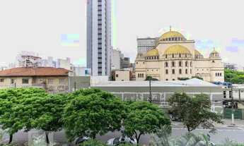 Imagem 7: Apartamento para Aluguel - Aclimação, 2 Quartos, 54 m2