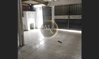 Imagem 2: Sobrado 124m² 3dorms, 2 vagas - locação - Jd Miriam - Suzano