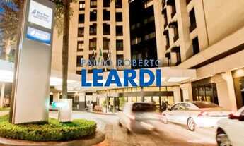 Imagem: FLAT - CAMPO BELO - SP