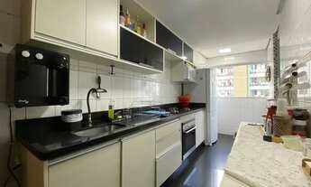 Imagem 4: Águas Claras 3 Quartos Piazza d'Oro