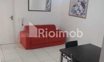 Imagem 2: Tomás Coelho Apartamento com 2 dormitórios