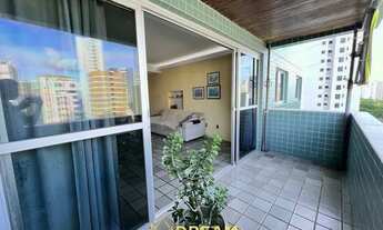 Imagem: Apartamento para venda possui 174 metros