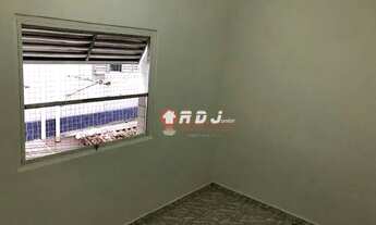 Imagem 5: Apartamento com 2 dormitórios para alugar, 46 m² por R$ 1.790,00/mês - Aparecida - Santos