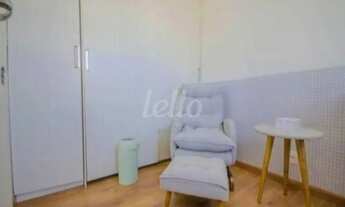 Imagem 7: São Paulo - Apartamento Padrão - Jabaquara