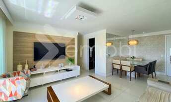 Imagem 2: Apartamento com 3 dormitórios à venda em Natal