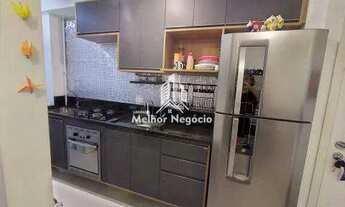 Imagem 3: Apartamento com 2 dorms, Parque Yolanda (Nova Veneza), Sumaré - R$ 230 mil, Cod: RRAP2281