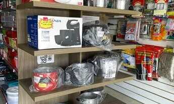 Imagem 3: Loja de ultilidades