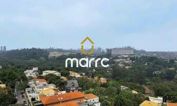 Imagem 4: Cobertura Duplex a Venda no bairro Morumbi - São Paulo, SP