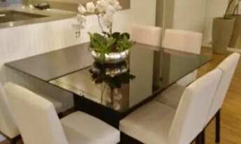 Imagem 4: Apartamento para aluguel com 130 metros quadrados com 3 quartos em Campinas - São José - S