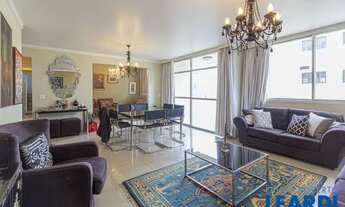 Imagem 2: APARTAMENTO - HIGIENÓPOLIS - SP