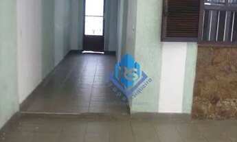 Imagem 3: Sobrado Comercial com 3 dormitórios para alugar, 230 m² por R$ 2.930/mês - Demarchi - São