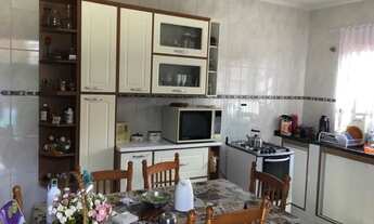 Imagem 2: SOBRADO CIPAVA Casa com 3 dormitórios