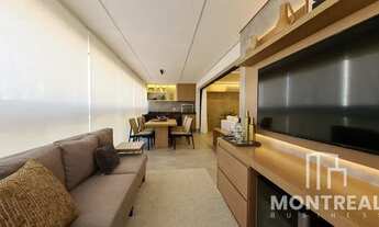 Imagem 7: APARTAMENTO À VENDA NA VILA ROMANA, 3 SUÍTES. 2 VAGAS DE GARAGEM