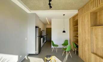 Imagem 6: APARTAMENTO NOVO PARA LOCAÇÃO AO LADO DA AV. FARIA LIMA