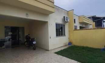 Imagem 5: Excelente geminado mobiliado no centro de Penha