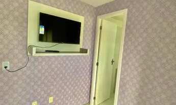 Imagem 3: Oportunidade - Aluguel - Brisas - Calhau - Mobiliado - 3 Quartos - Nascente