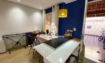 Imagem 4: Casa com 2 dorms, Villa Flora, Hortolândia - R$ 320 mil, Cod: CA1863