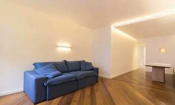 Imagem: Apartamento amplo no Itaim Bibi disponível