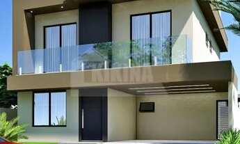 Imagem: CASA 3 QUARTOS Á VENDA NO JARDIM CARVALHO