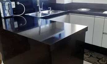 Imagem 6: Apartamento com Dormitorios em Casa Branca , SANTO ANDRÉ