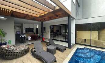 Imagem 6: Alto padrão no Tecoara - 5 suítes - Locação