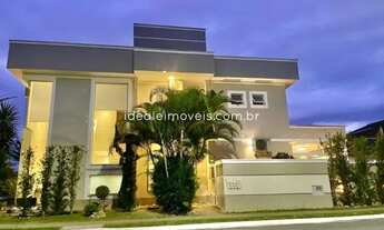 Imagem 3: Casa em Condomínio para Locação em São José dos Campos, Loteamento Urbanova II, 4 dormitór