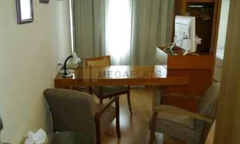 Imagem 2: 04957 - Flat/Aparthotel 1 Dorm, JARDINS - SÃO PAULO/SP