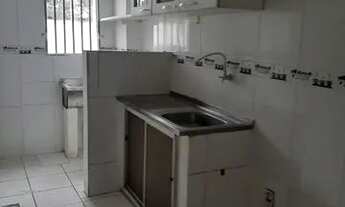 Imagem 6: Apto. Aluguel Bairro Souza