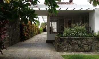 Imagem: 1.140 m² terreno e casa de 330 m²