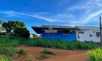 Imagem 2: Prédio comercial Arno 41 (403N