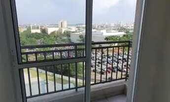 Imagem 7: Apartamento na Regiao da Mooca, com sacada e vaga de garangem R$ 490.000