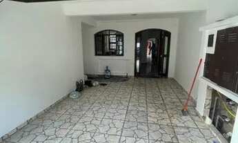 Imagem 2: Sobrado na patriarca