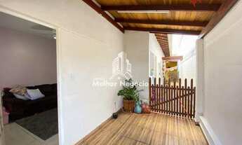 Imagem 2: Casa de Condomínio com 2 dorms, Jardim Villagio Ghiraldelli, Hortolândia - R$ 50 mil, Cod