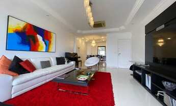 Imagem: 4 Quartos Barra - Itapoã Jatiuca