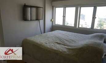 Imagem 5: Apartamento com 2 dormitórios à venda Rua Princesa Isabel 266 Brooklin