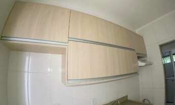 Imagem 5: Alugo apartamento residencial Mochuara Campo Grande ( 2 Qts suíte, quintal