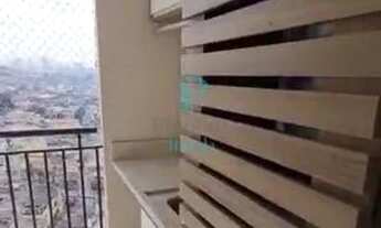 Imagem 7: Apartamento á Venda em Jaguaribe Osasco-SP/Condômínio Fatto Evidence