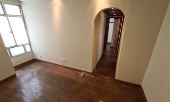 Imagem 2: Ótimo no Maracanã com 60m² e Suíte. Fica 10 minutos do Shop Tijuca