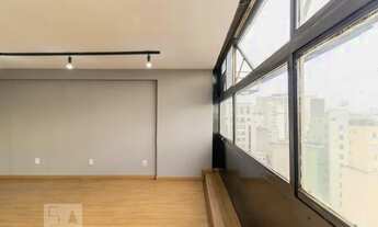 Imagem 7: Apartamento para Aluguel - Centro, 1 Quarto, 37 m2