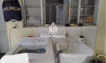 Imagem 5: Casa com 2 dorms, Jardim das Orquídeas, Sumaré - R$ 286 mil, Cod: RRCA2183