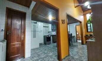 Imagem: Casa para venda possui 100 metros quadrados